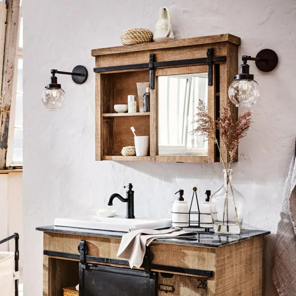 Spiegelschränke|Schränke & Regale^LOBERON Spiegelschrank Taylors Island