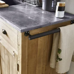 Spülenschränke|Spülenschränke^LOBERON Spülenschrank Deaton