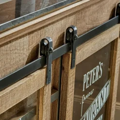 Spülenschränke|Spülenschränke^LOBERON Spülenschrank Holbrook