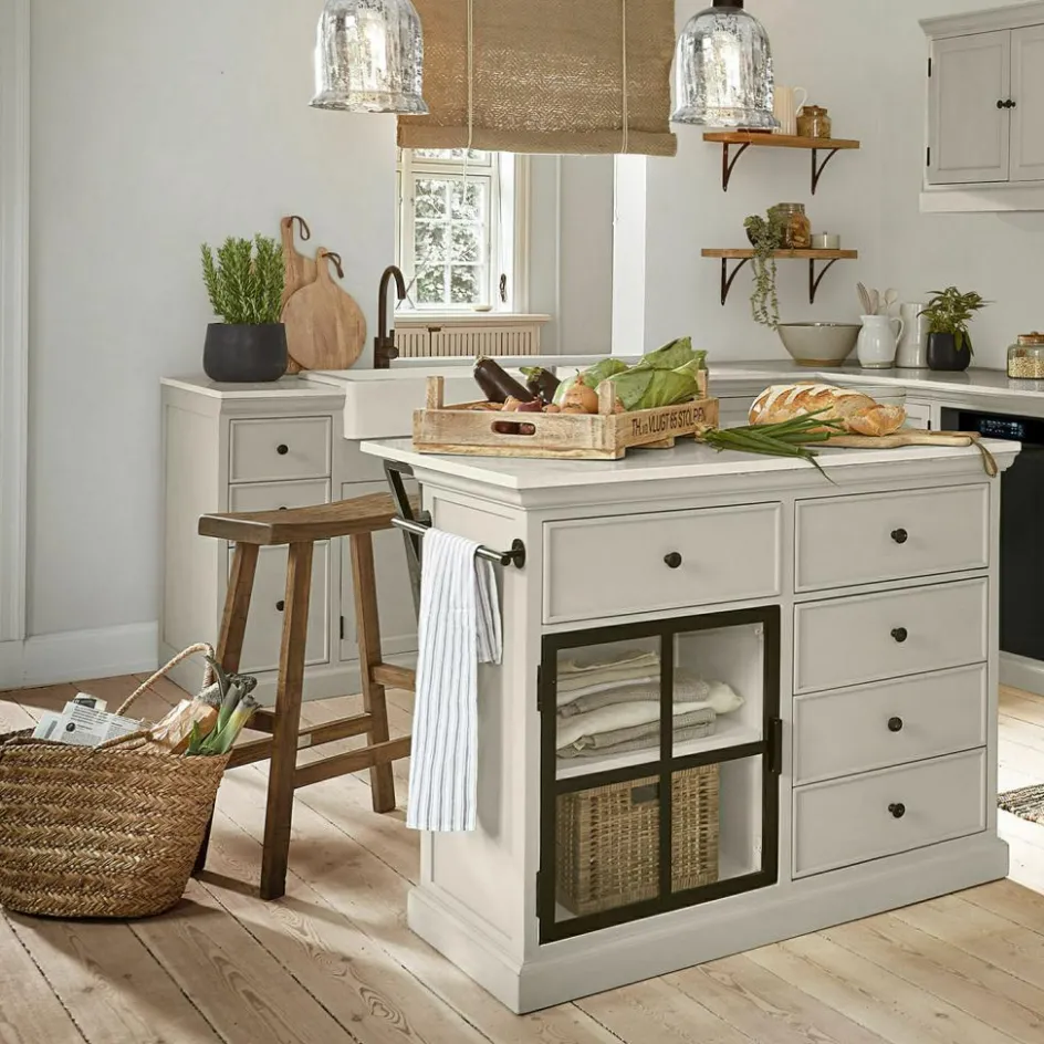 Spülenschränke|Spülenschränke^LOBERON Spülenschrank Orlévine