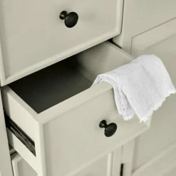 Spülenschränke|Spülenschränke^LOBERON Spülenschrank Orlévine