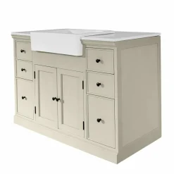 Spülenschränke|Spülenschränke^LOBERON Spülenschrank Orlévine