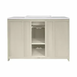 Spülenschränke|Spülenschränke^LOBERON Spülenschrank Orlévine