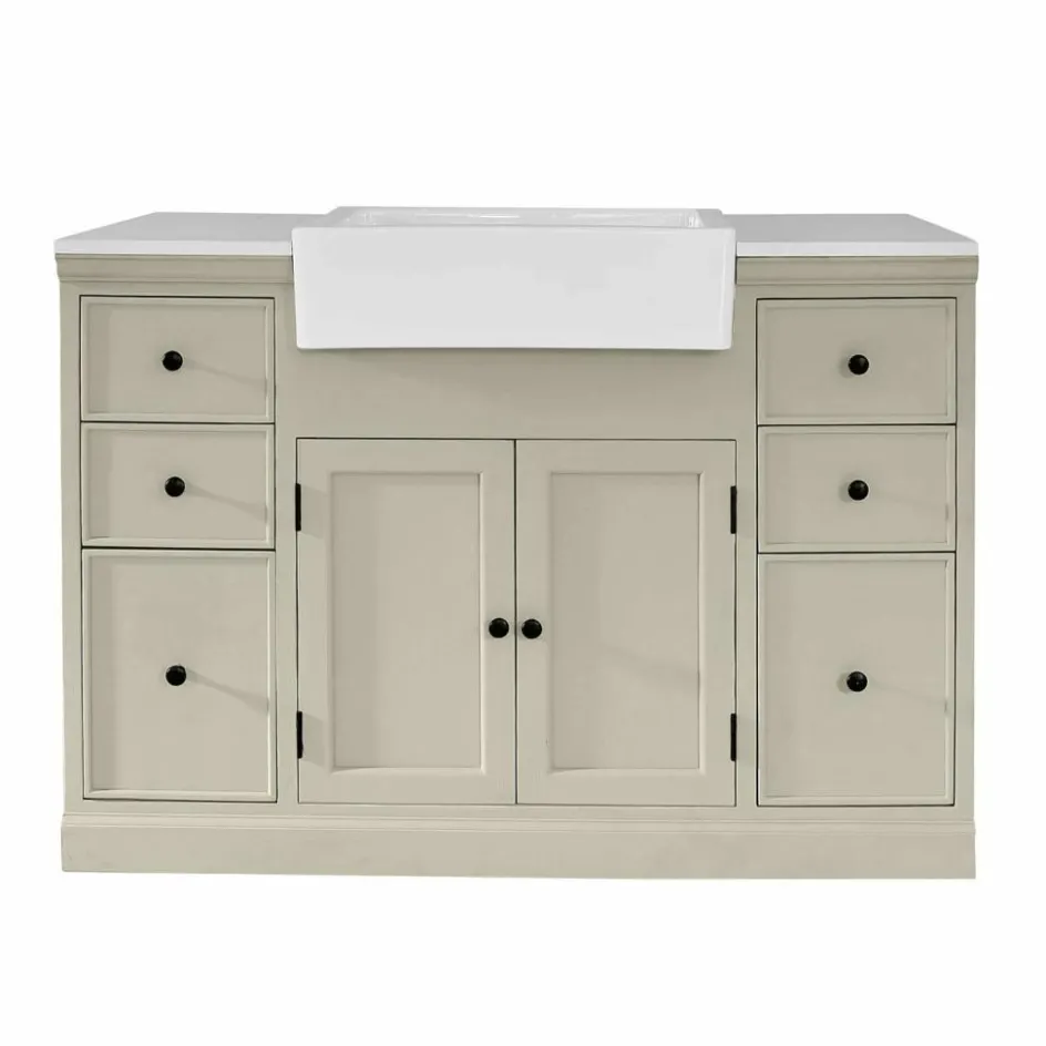 Spülenschränke|Spülenschränke^LOBERON Spülenschrank Orlévine