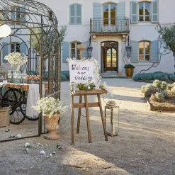 Bilderrahmen|Dekoration^LOBERON Staffelei Handan