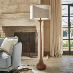 Stehlampen|Stehlampen^LOBERON Stehlampe Andrées