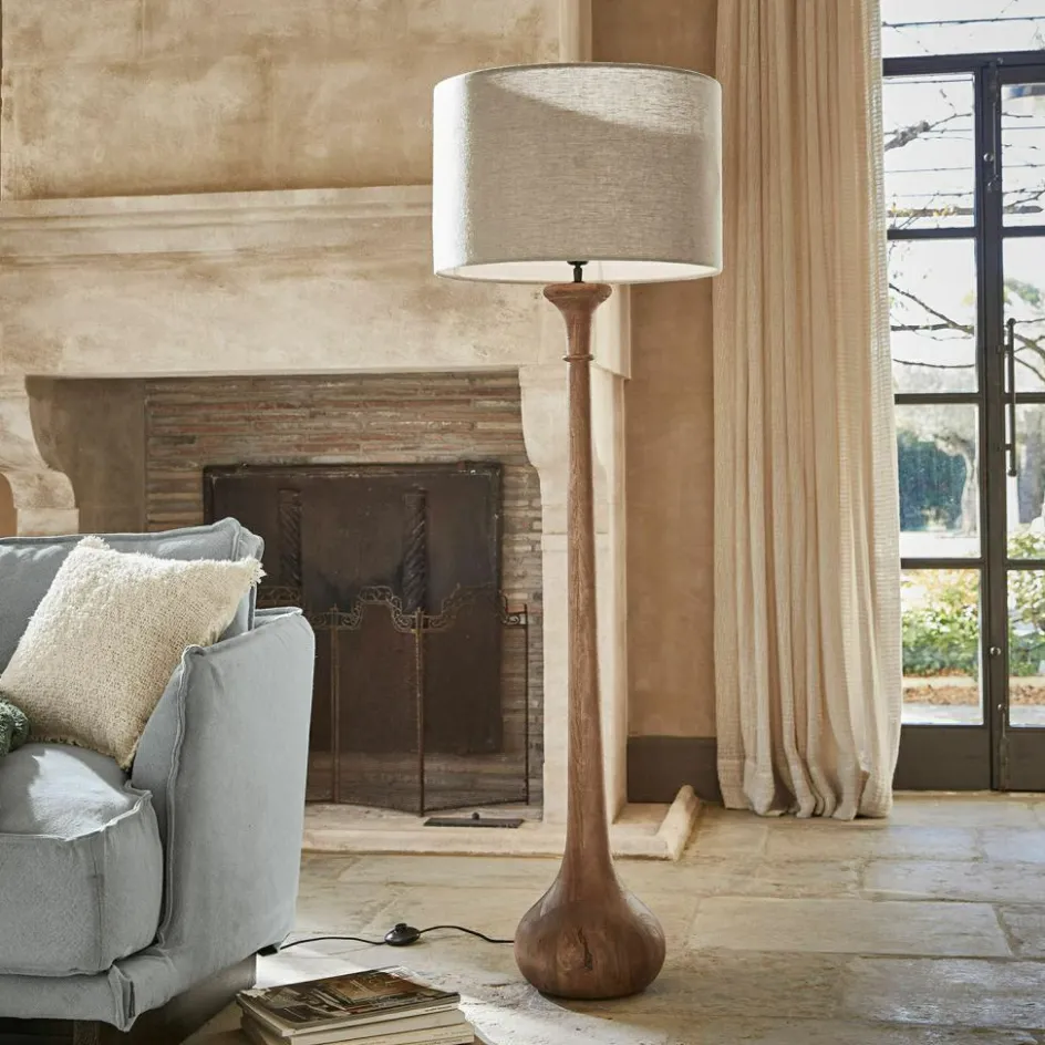 Stehlampen|Stehlampen^LOBERON Stehlampe Andrées