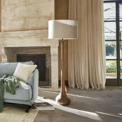 Stehlampen|Stehlampen^LOBERON Stehlampe Andrées