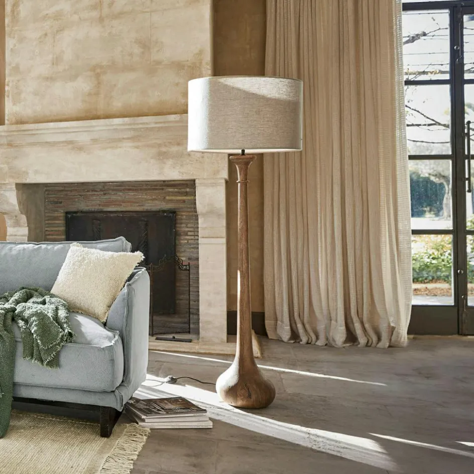 Stehlampen|Stehlampen^LOBERON Stehlampe Andrées