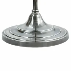 Stehlampen|Stehlampen^LOBERON Stehlampe Conway antiksilber