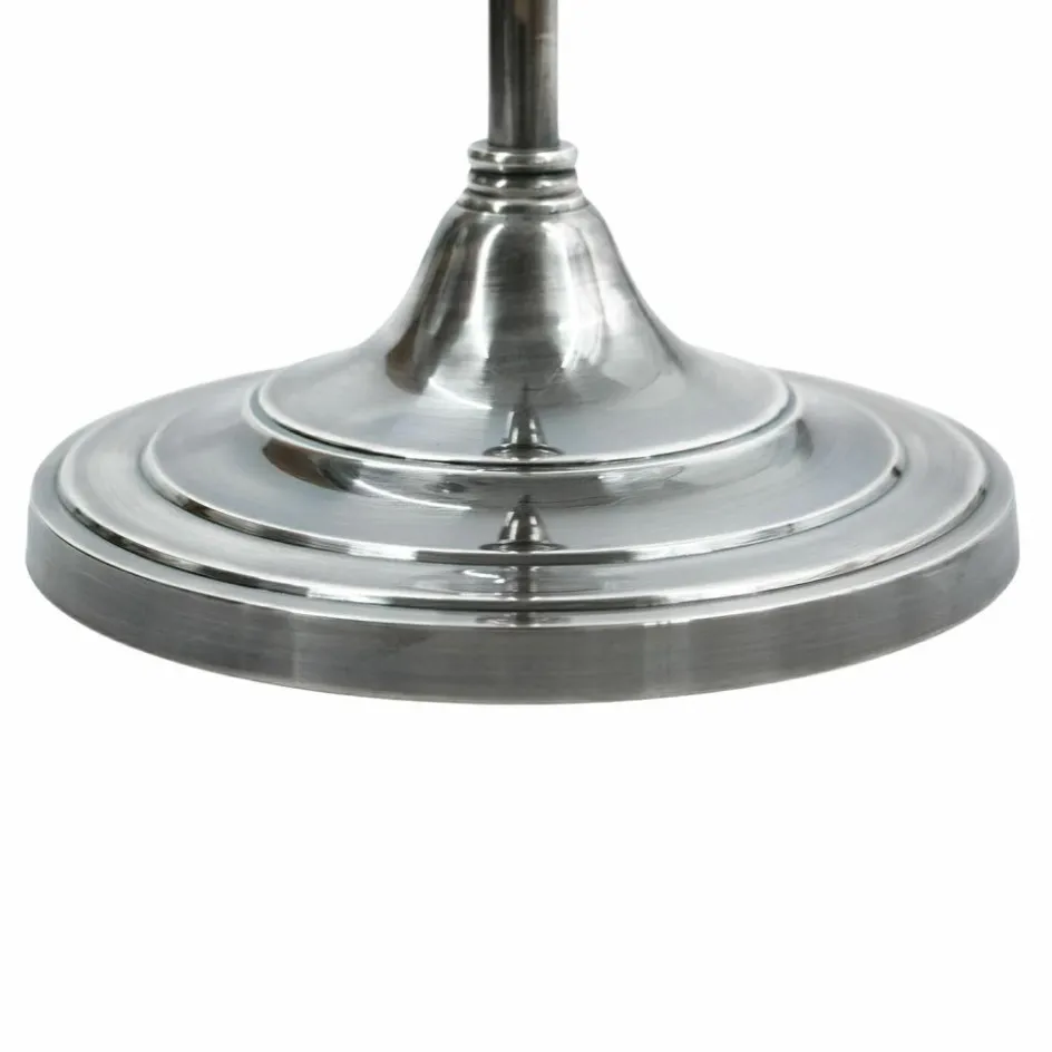 Stehlampen|Stehlampen^LOBERON Stehlampe Conway antiksilber