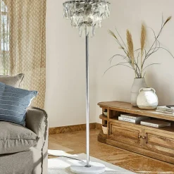 Stehlampen|Stehlampen^LOBERON Stehlampe Crystalford