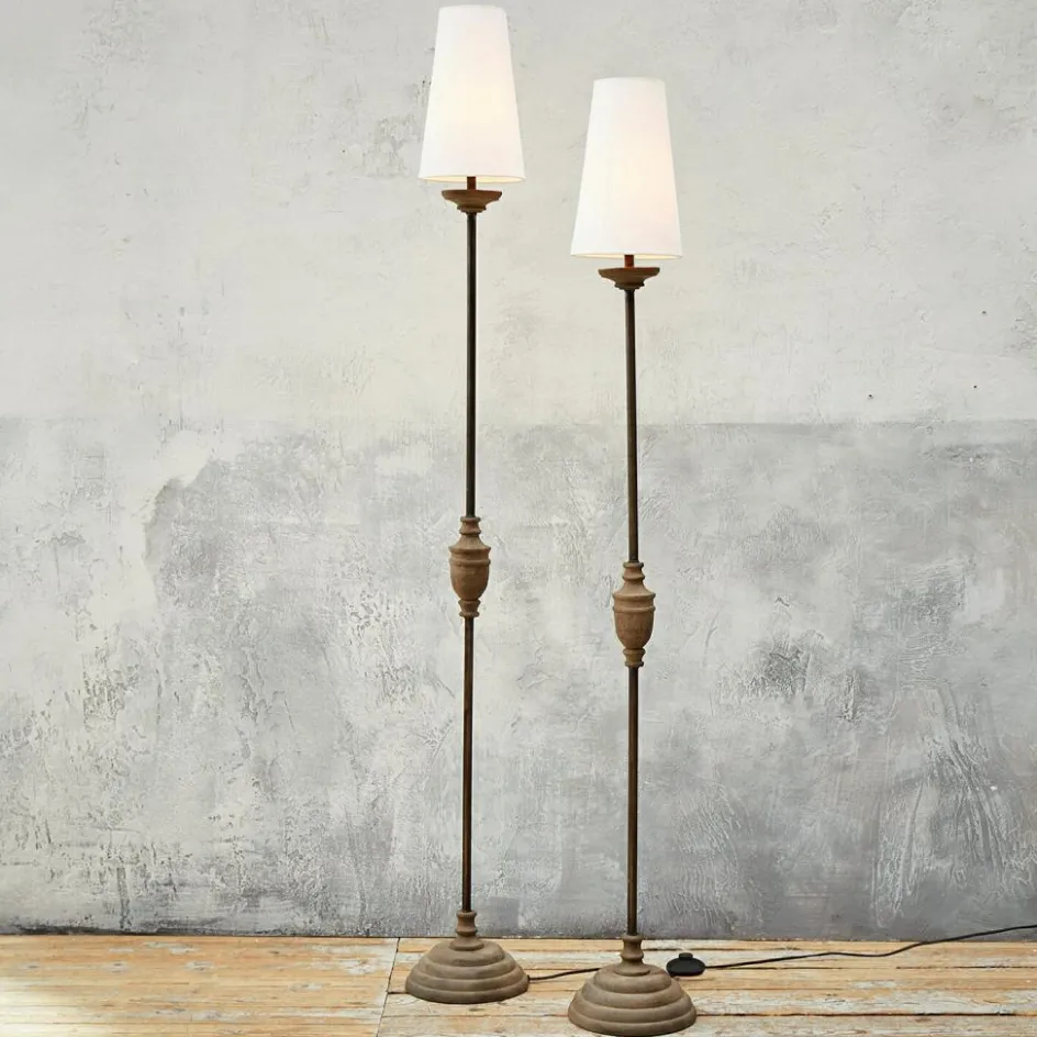 Stehlampen|Stehlampen^LOBERON Stehlampe 2er Set Abigail