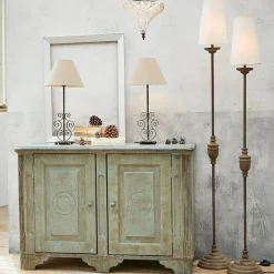 Stehlampen|Stehlampen^LOBERON Stehlampe 2er Set Abigail