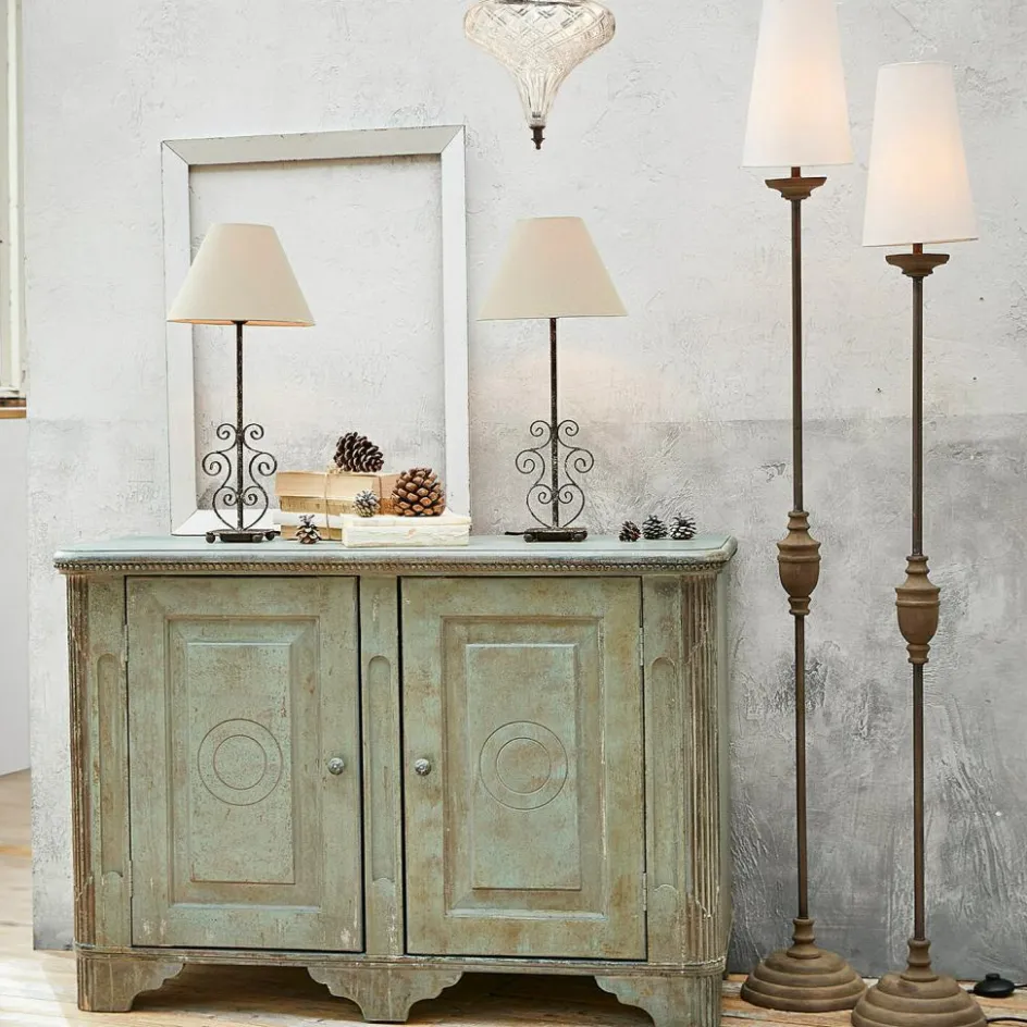 Stehlampen|Stehlampen^LOBERON Stehlampe 2er Set Abigail