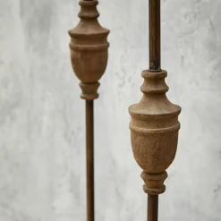 Stehlampen|Stehlampen^LOBERON Stehlampe 2er Set Abigail