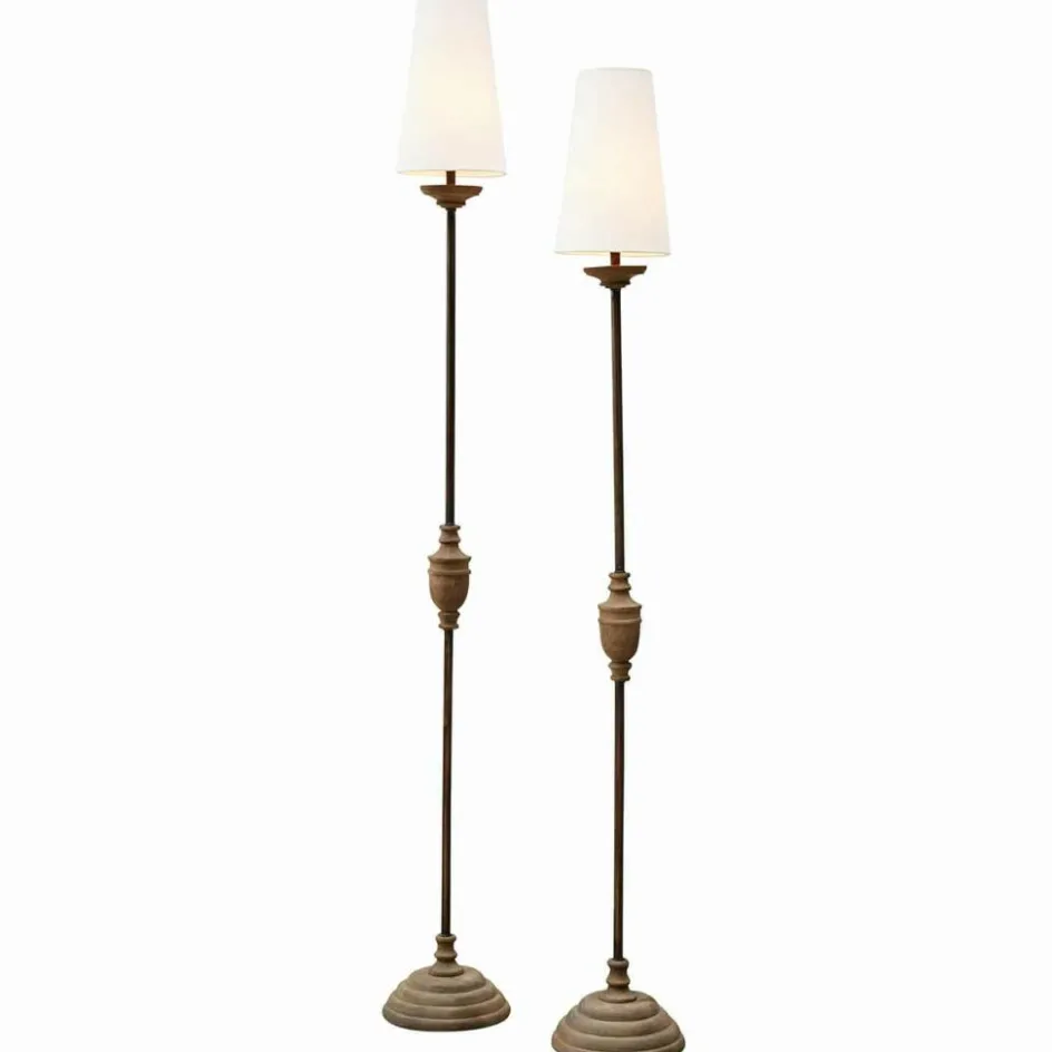 Stehlampen|Stehlampen^LOBERON Stehlampe 2er Set Abigail