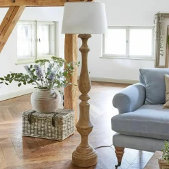 Stehlampen|Stehlampen^LOBERON Stehlampe Etienne