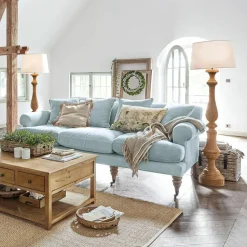 Stehlampen|Stehlampen^LOBERON Stehlampe Etienne