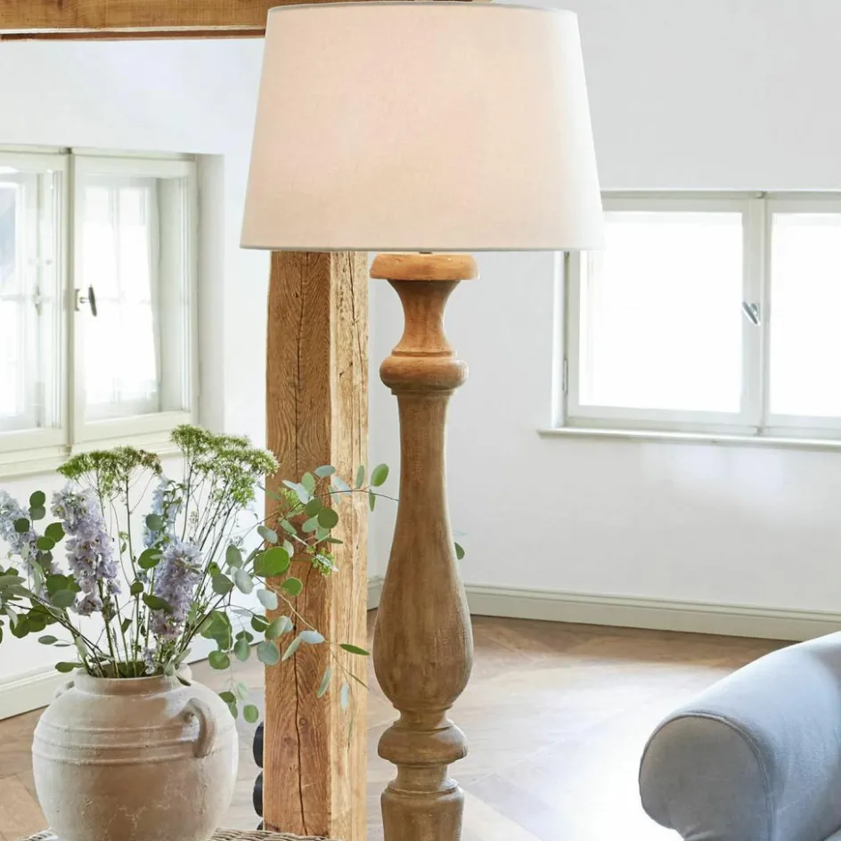 Stehlampen|Stehlampen^LOBERON Stehlampe Etienne