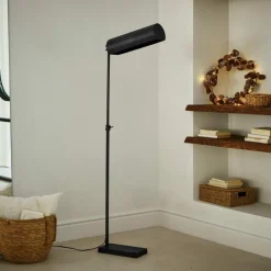 Stehlampen|Stehlampen^LOBERON Stehlampe Eversleigh