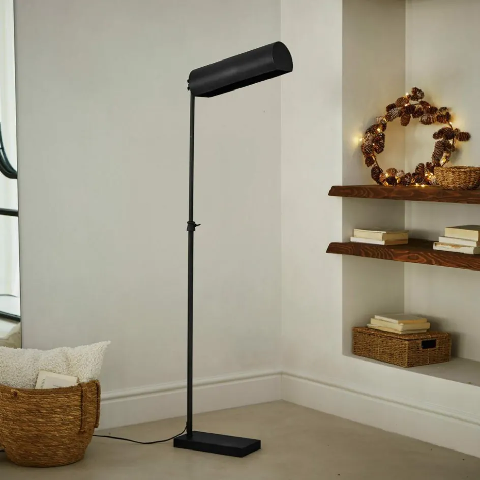 Stehlampen|Stehlampen^LOBERON Stehlampe Eversleigh