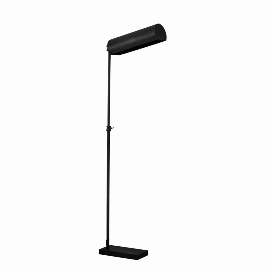 Stehlampen|Stehlampen^LOBERON Stehlampe Eversleigh
