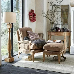 Stehlampen|Stehlampen^LOBERON Stehlampe Fernisto