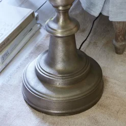 Stehlampen|Stehlampen^LOBERON Stehlampe Jamoura