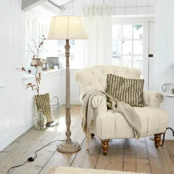 Stehlampen|Stehlampen^LOBERON Stehlampe Morten