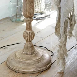 Stehlampen|Stehlampen^LOBERON Stehlampe Morten