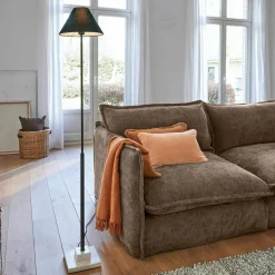 Stehlampen|Stehlampen^LOBERON Stehlampe Orvienne