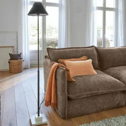 Stehlampen|Stehlampen^LOBERON Stehlampe Orvienne