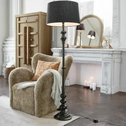 Stehlampen|Stehlampen^LOBERON Stehlampe Reville