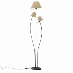 Stehlampen|Stehlampen^LOBERON Stehlampe Seraphor