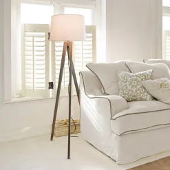 Stehlampen|Stehlampen^LOBERON Stehlampe Troisième