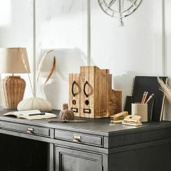 Organizer & Memoboards|Aufbewahrung^LOBERON Stehsammler 2er Set Kardifa