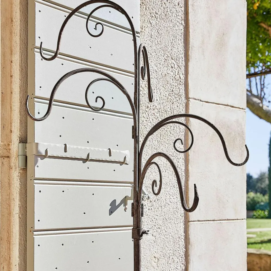 Haken & Hakenboards^LOBERON Ständer Merisette