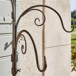 Haken & Hakenboards^LOBERON Ständer Merisette