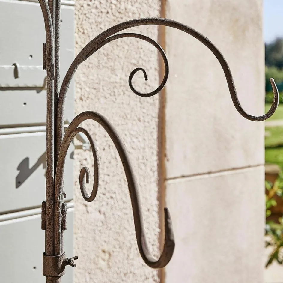 Haken & Hakenboards^LOBERON Ständer Merisette