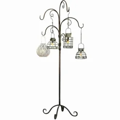 Haken & Hakenboards^LOBERON Ständer Merisette