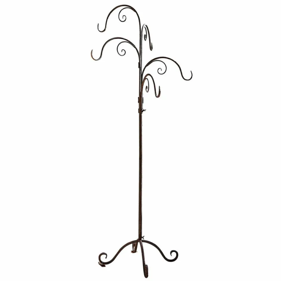 Haken & Hakenboards^LOBERON Ständer Merisette