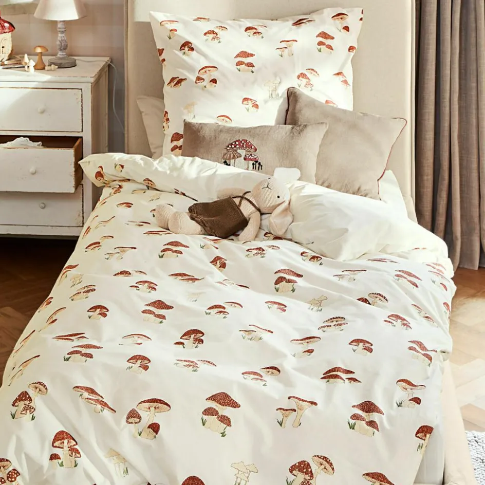 LOBERON Baby-Stofftier Flicka