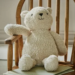 LOBERON Accessoires-Stofftier Fuffino