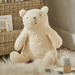 LOBERON Accessoires-Stofftier Hugo