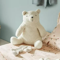 LOBERON Accessoires-Stofftier Hugo