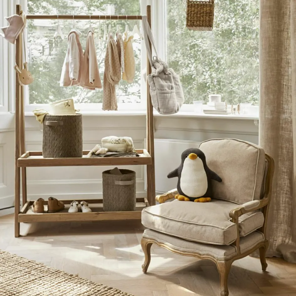 LOBERON Accessoires-Stofftier Jocienne