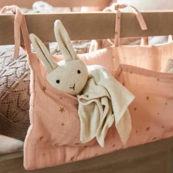 LOBERON Baby-Stofftier Lumiou