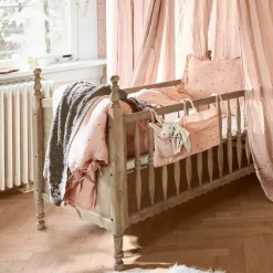 LOBERON Baby-Stofftier Lumiou