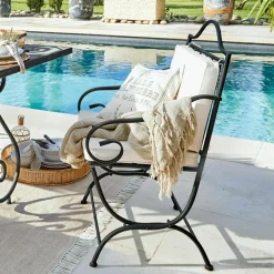 Sitzmöbel^LOBERON Stuhl Avanton